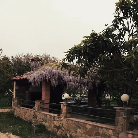 Ourania's 2 Nikiti (Sithonia)