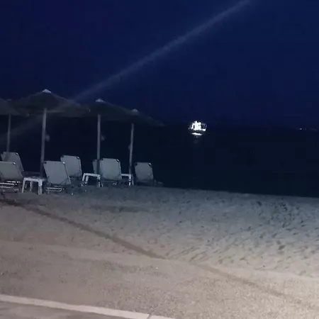 Ourania's 2 Apartment Nikiti (Sithonia)