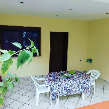 Apartament Ourania's 2