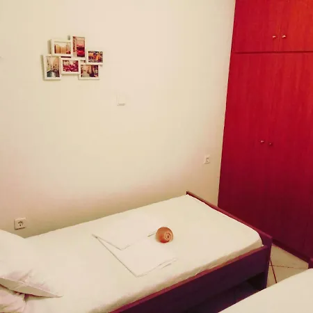 Ourania's 2 Apartament *